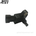 MAP Air Intake Pressure Sensors For BAIC Intake Air Manifold Absolute Sensor L003A/LDS Q02A Supplier